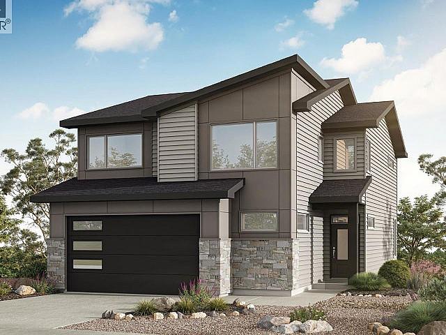 House for sale in British Columbia