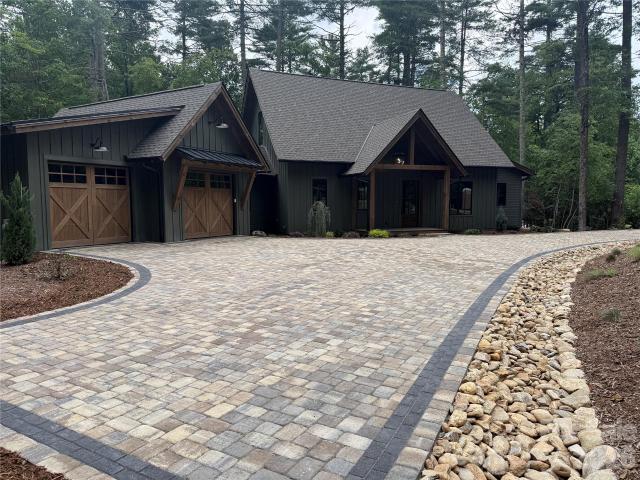 House for sale in Transylvania, North Carolina