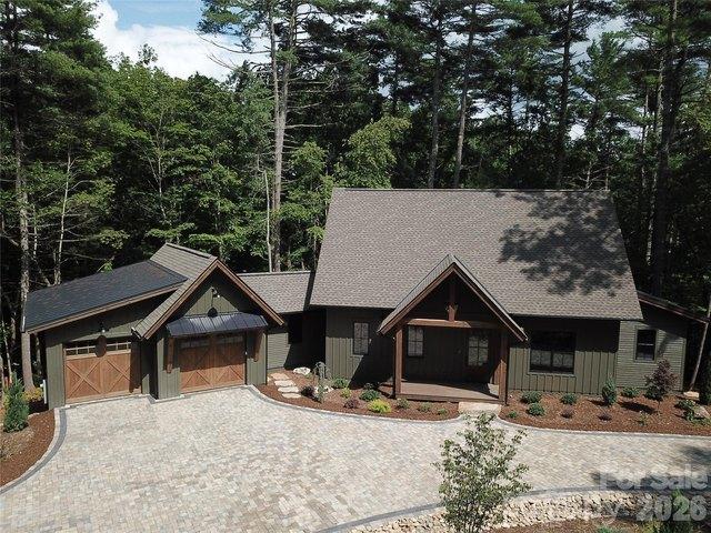 House for sale in Transylvania, North Carolina