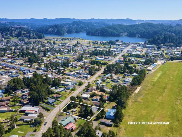 House for sale in Oregonia