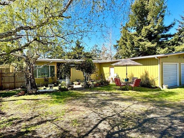 House for sale in Oregonia