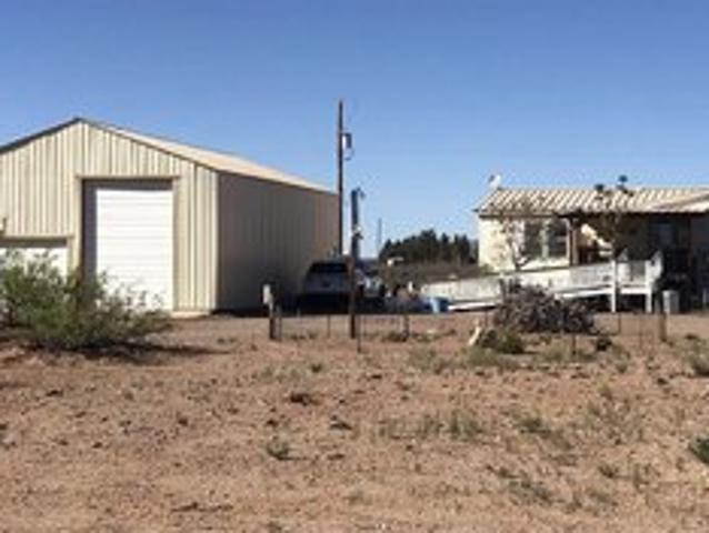 House for sale in Luna, New Mexico
