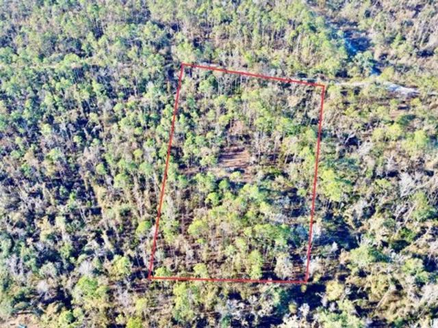 Land for sale in Lee, Florida
