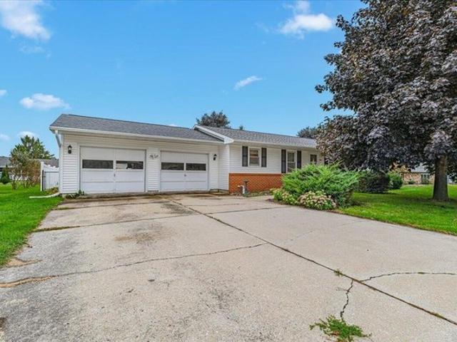 House for sale in Waupun, Fond du Lac County