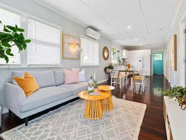 House for rent in Toombul, Queensland