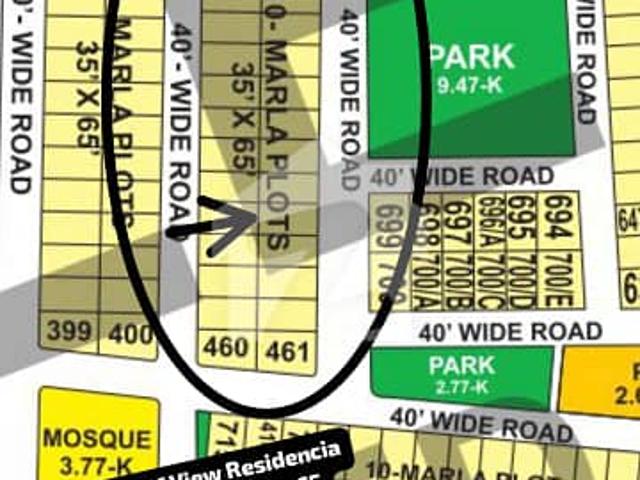 Property for sale in Rawalpindi, Islamabad Capital Territory