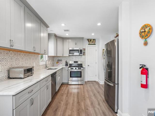 House for sale in Maywood, New Jersey