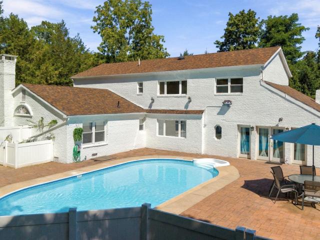 House for sale in Town of Bedford, Westchester County