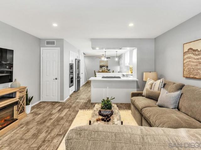 Condo for sale in Coronado, California