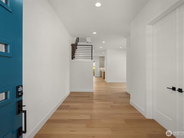 House for sale in Renton, Washington
