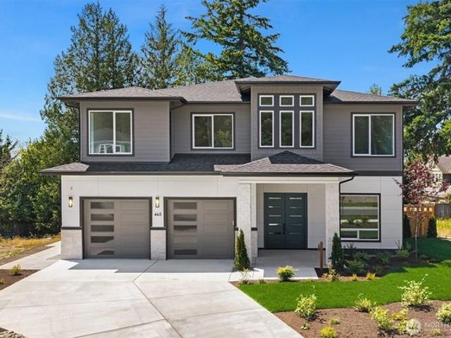 House for sale in Renton, Washington