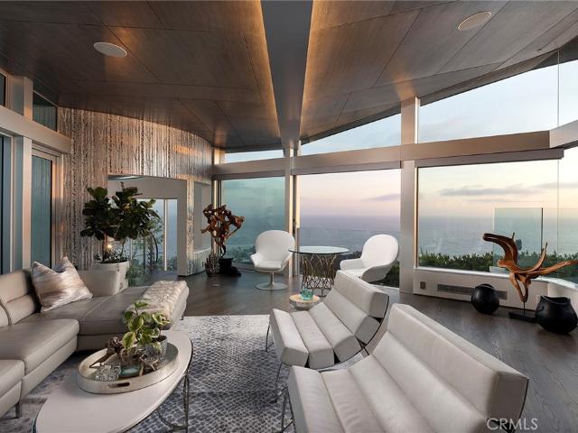 House for sale in Laguna Beach, California