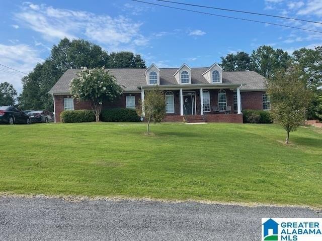 House for sale in Warrior, Alabama