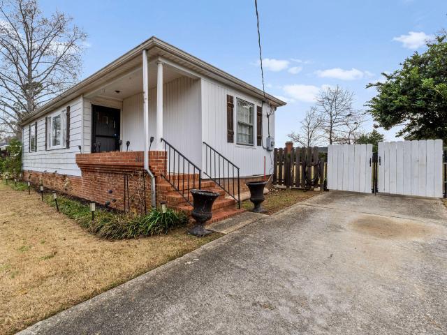 House for sale in Harlem, Georgia