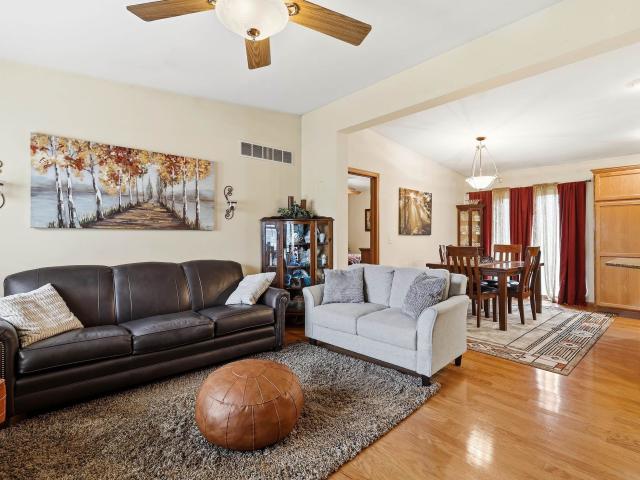 House for sale in East Dubuque, Illinois