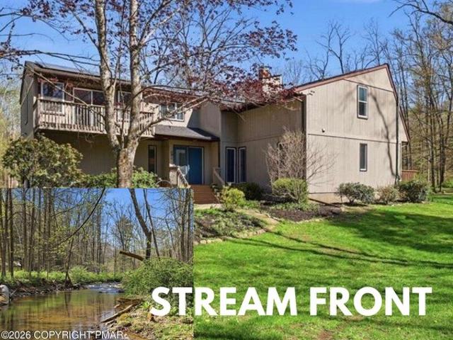House for sale in Stroudsburg, Pennsylvania