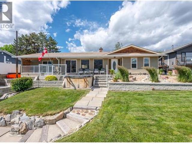 House for sale in Kaleden, British Columbia