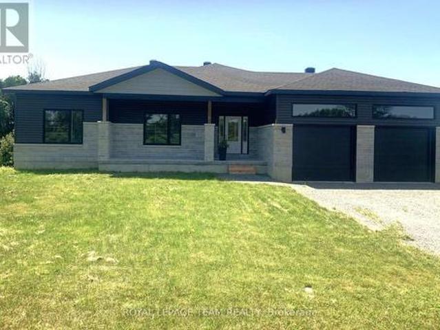 House for sale in Merrickville-wolford, Ontario
