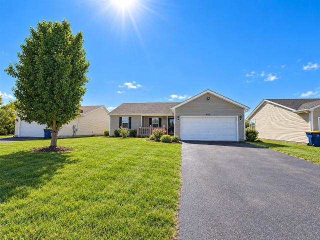 House for sale in Bowling Green, Warren County