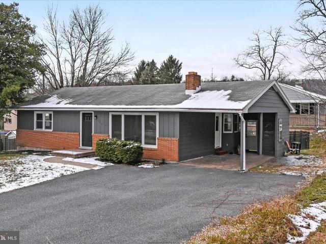 House for sale in Etters, Pennsylvania