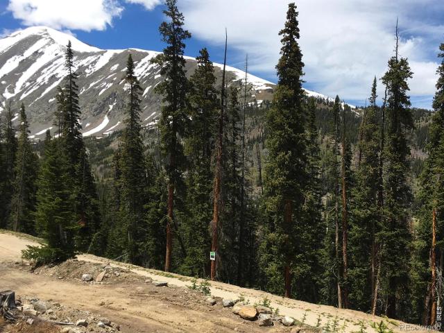 Land for sale in Colorado