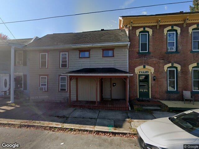 House for sale in Northumberland, Northumberland County
