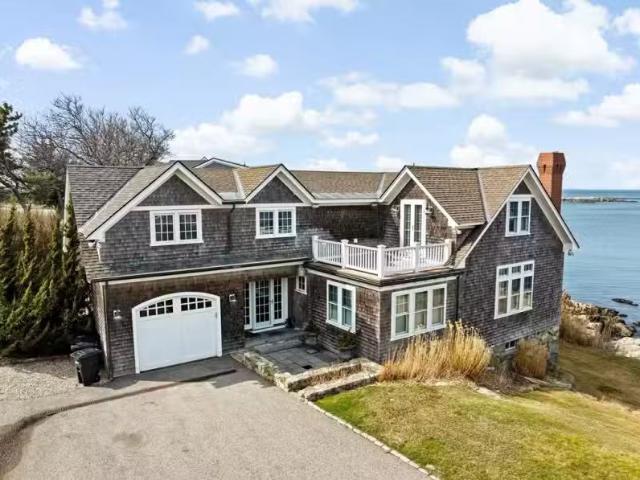 House for sale in Boston