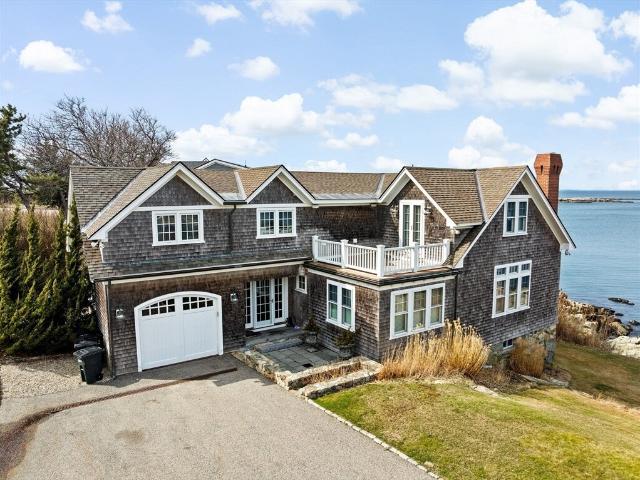 House for rent in Cohasset