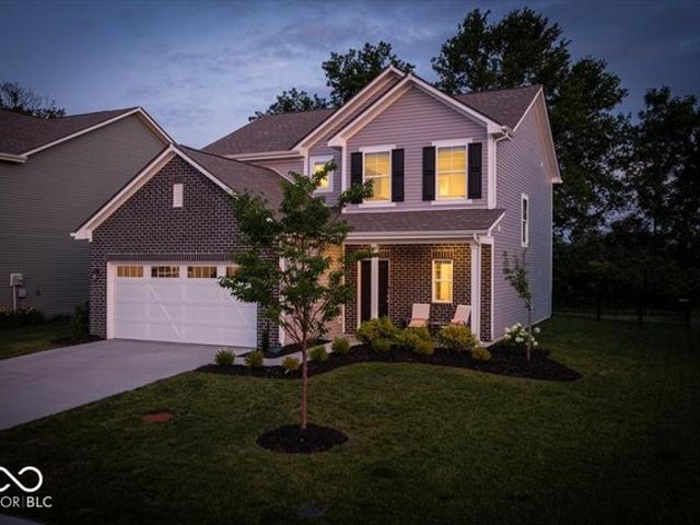 House for sale in Westfield, Indiana