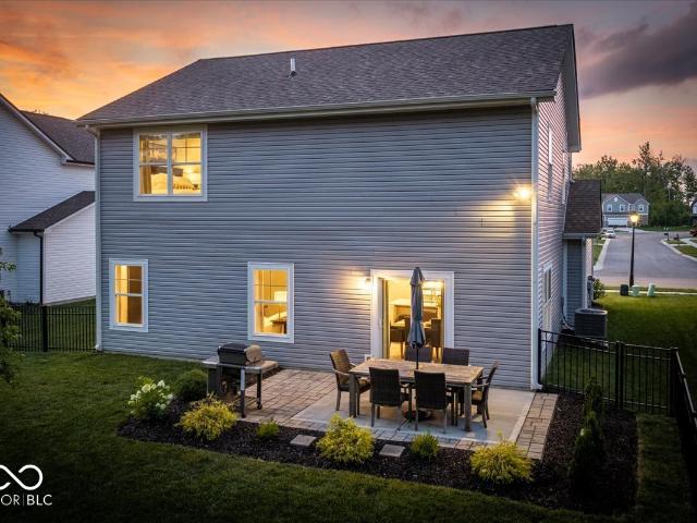 House for sale in Westfield, Indiana