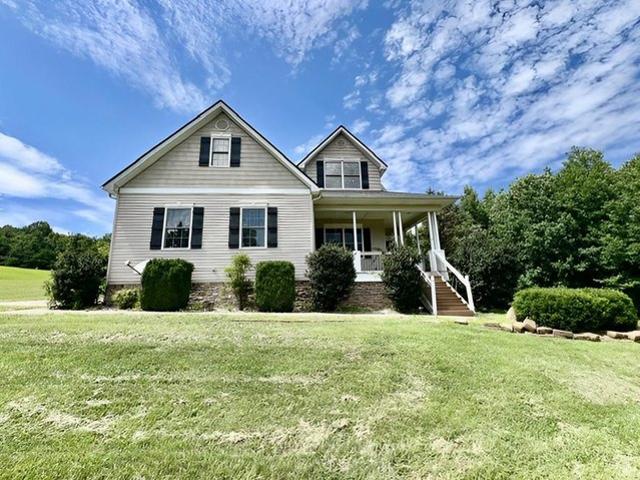 House for sale in Hanson, Kentucky