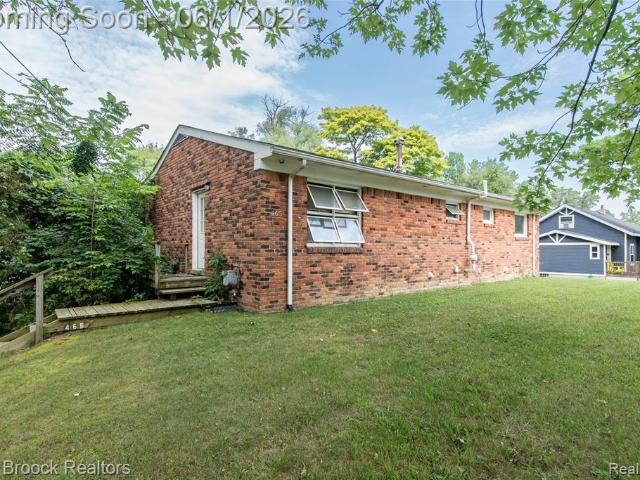 House for sale in Auburn Hills, Michigan