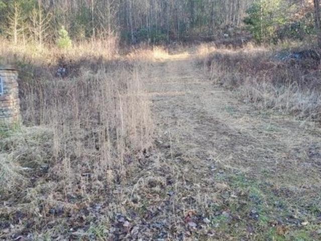 Land for sale in Andrews, North Carolina