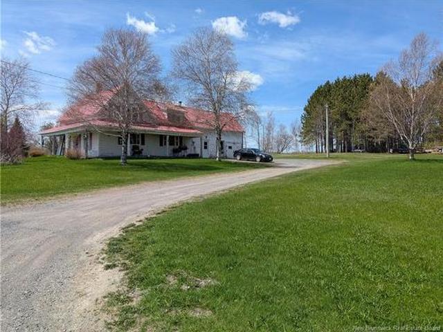 House for sale in Grand Falls, New Brunswick