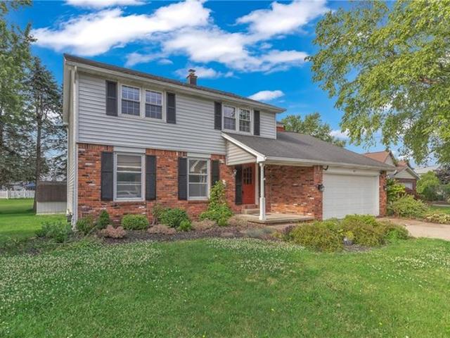 House for sale in Bowmansville, New York