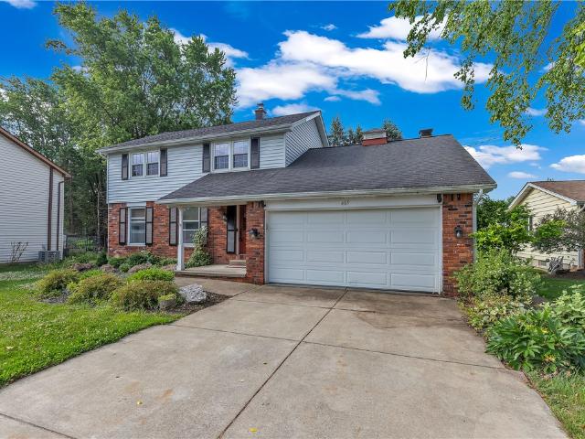 House for sale in Cheektowaga, New York