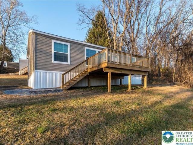 House for sale in Easton, Pennsylvania