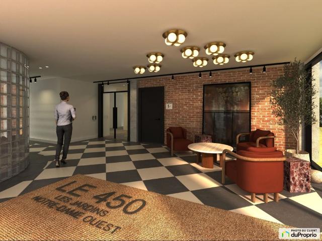 Apartment for rent in Victoriaville, Centre-du-Québec