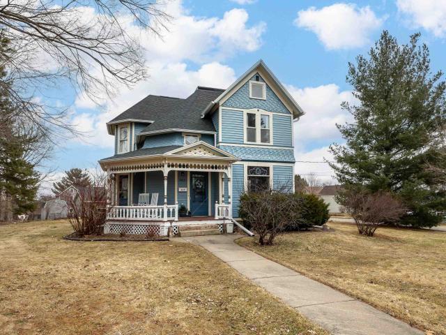 House for sale in Platteville, Wisconsin