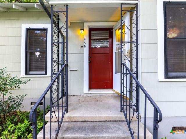 House for sale in New Braunfels, Texas