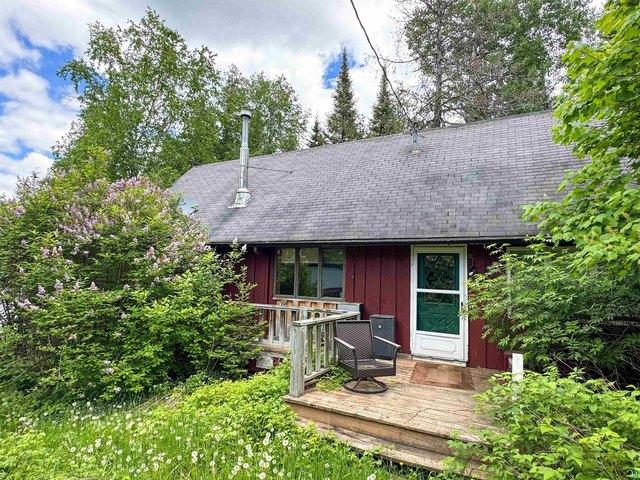 House for sale in Grand Marais, Minnesota