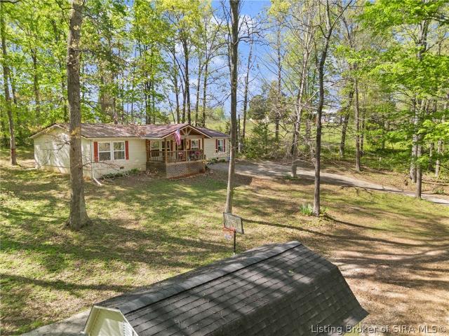 House for sale in Milltown, Crawford County