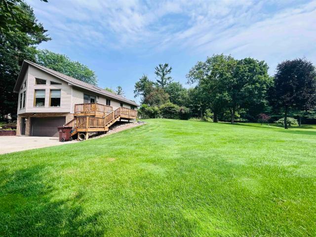 House for sale in Michigan
