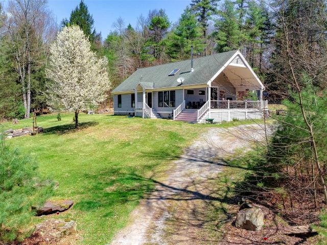 House for sale in Barryville, New York