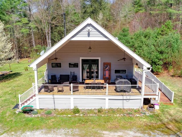 House for sale in Barryville, New York