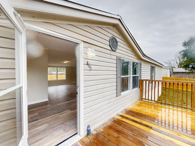 House for sale in Cottonwood, Alabama