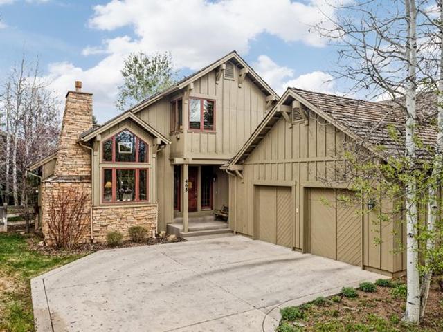 House for sale in Garfield, Colorado