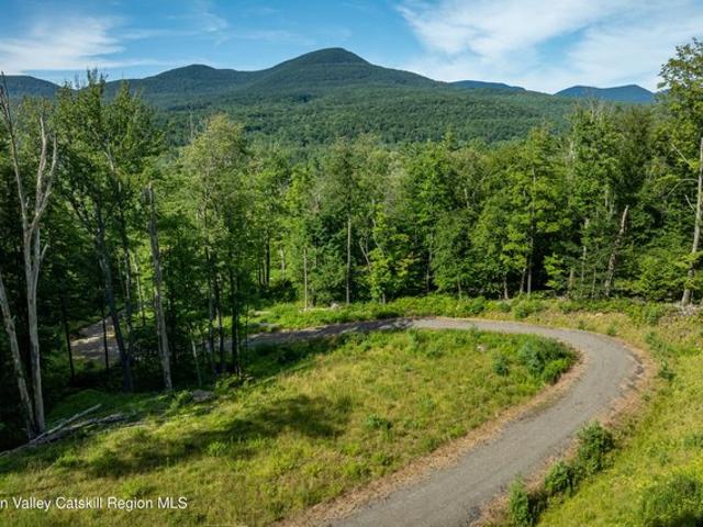 Land for sale in Bearsville, New York