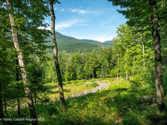 Land for sale in Bearsville, New York