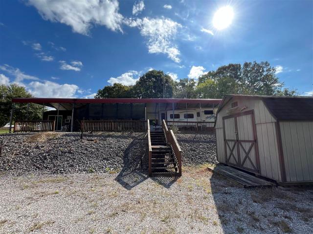 Land for sale in Adolphus, Kentucky